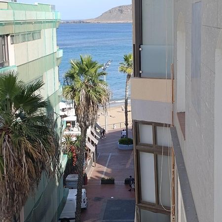 Casa Claudio, Beach And Relax! Las Palmas de Gran Canaria Esterno foto