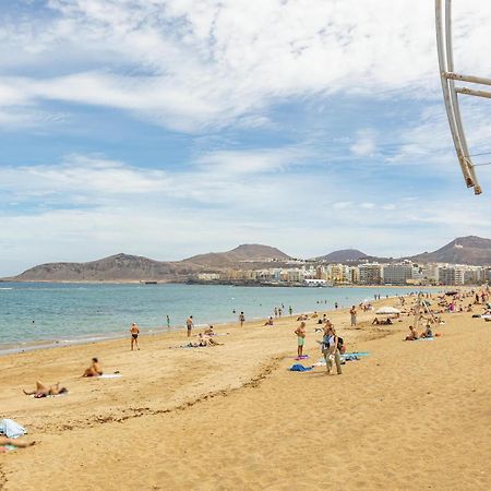 Casa Claudio, Beach And Relax! Las Palmas de Gran Canaria Esterno foto