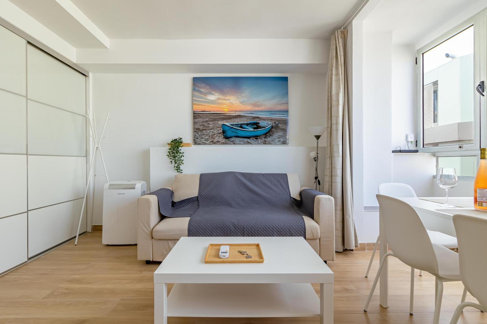 Casa Claudio, Beach And Relax! Las Palmas de Gran Canaria Esterno foto
